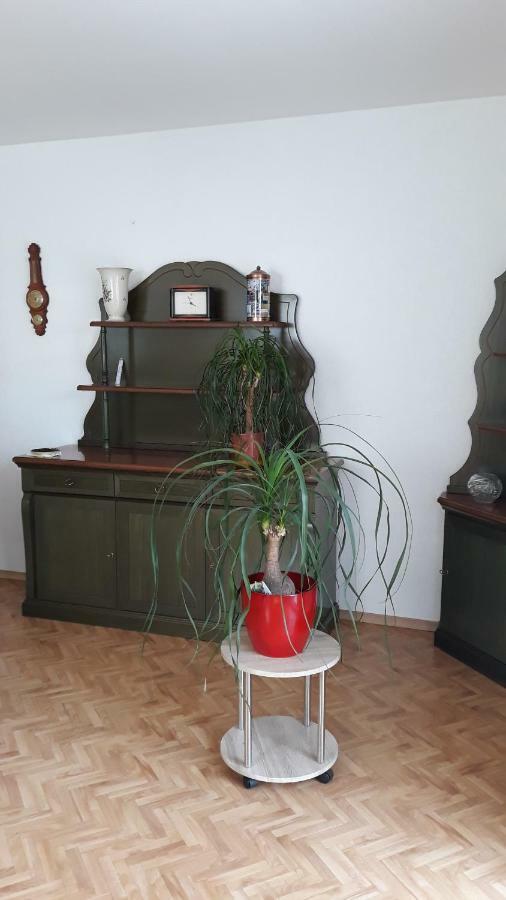 5 Gartenstrasse อังเงอร์มึนเดอ ภายนอก รูปภาพ